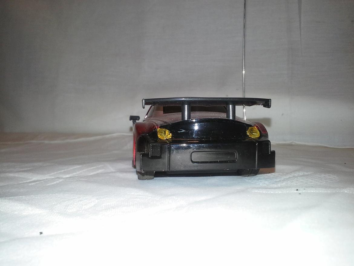 Bil Grand Turismo billede 6