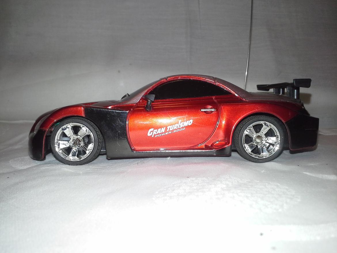 Bil Grand Turismo billede 5