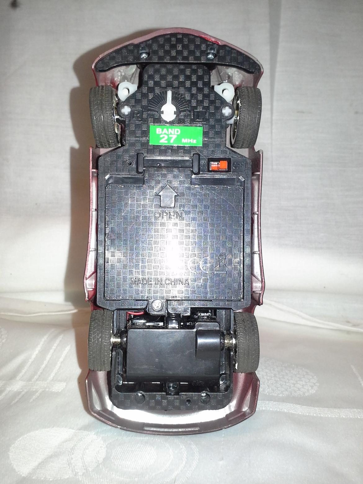 Bil Grand Turismo billede 8