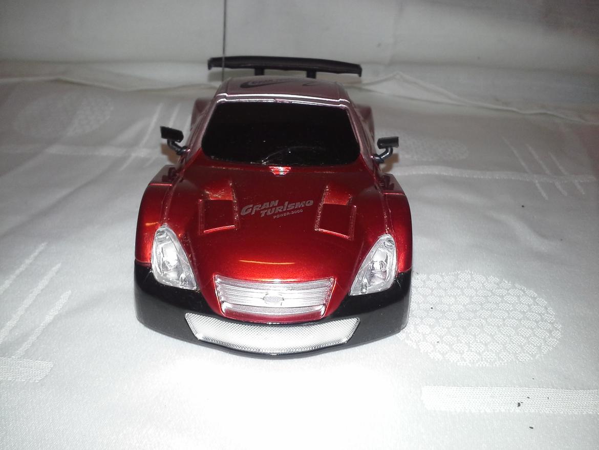 Bil Grand Turismo billede 4