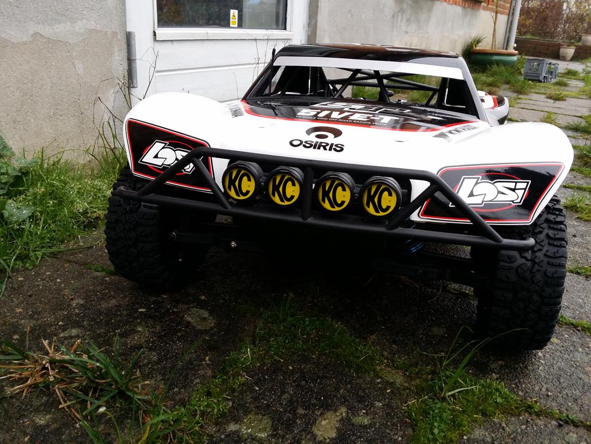 Bil Losi 5IVE-T billede 8