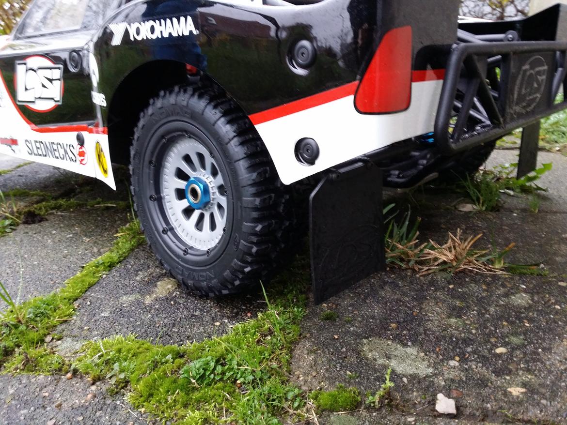 Bil Losi 5IVE-T billede 12