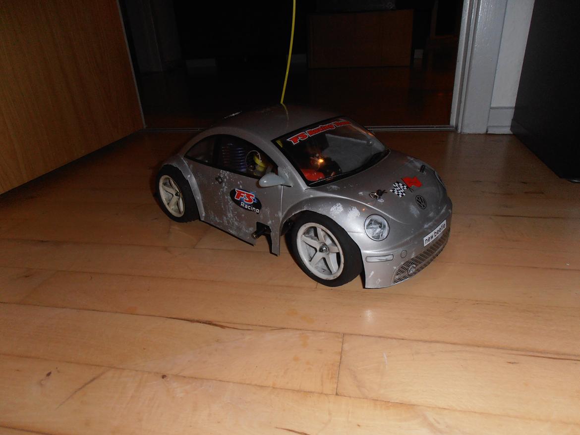 Bil FS Racing Team billede 1