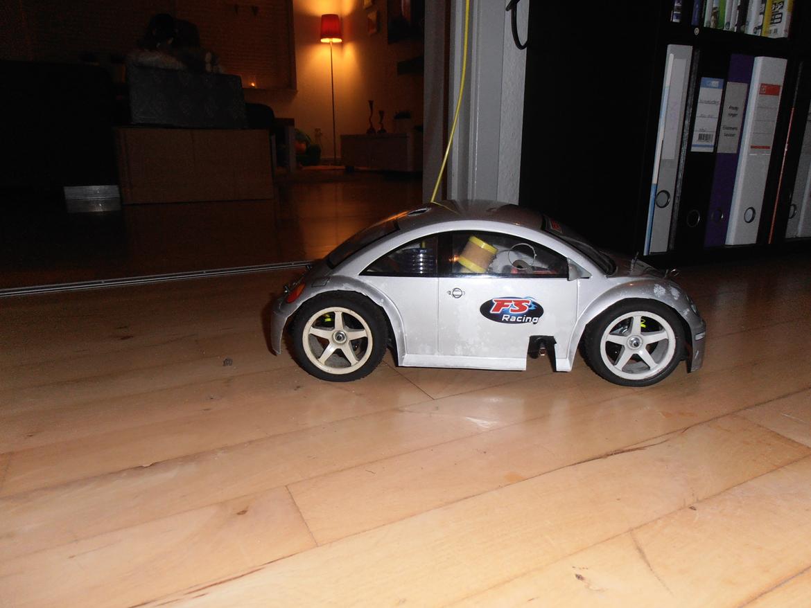 Bil FS Racing Team billede 2