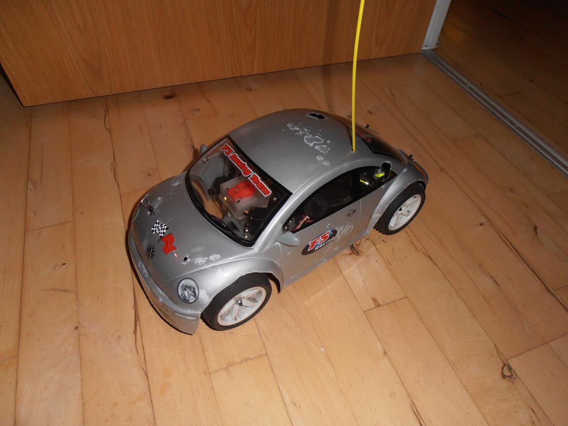 Bil FS Racing Team billede 3