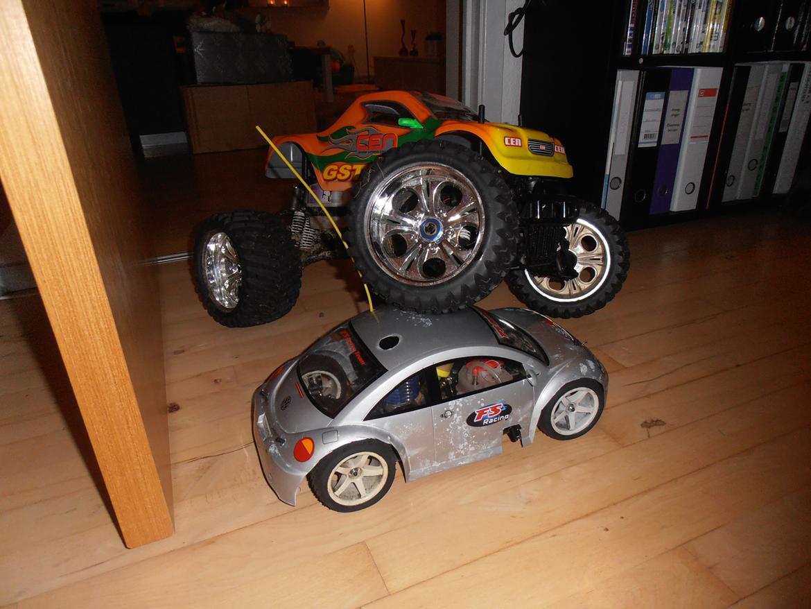 Bil FS Racing Team billede 5