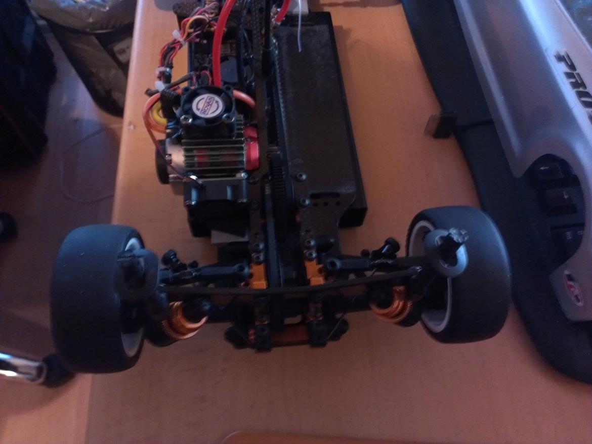 Bil XRay T4 billede 5