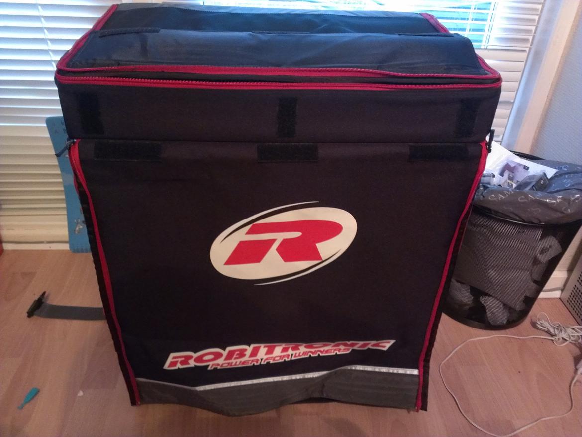 Bil XRay T4 billede 6