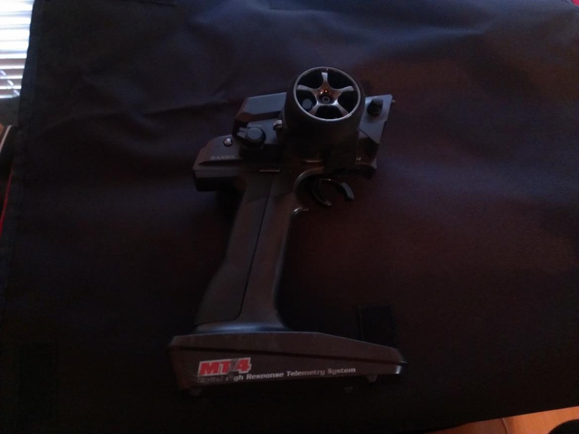 Bil XRay T4 billede 7