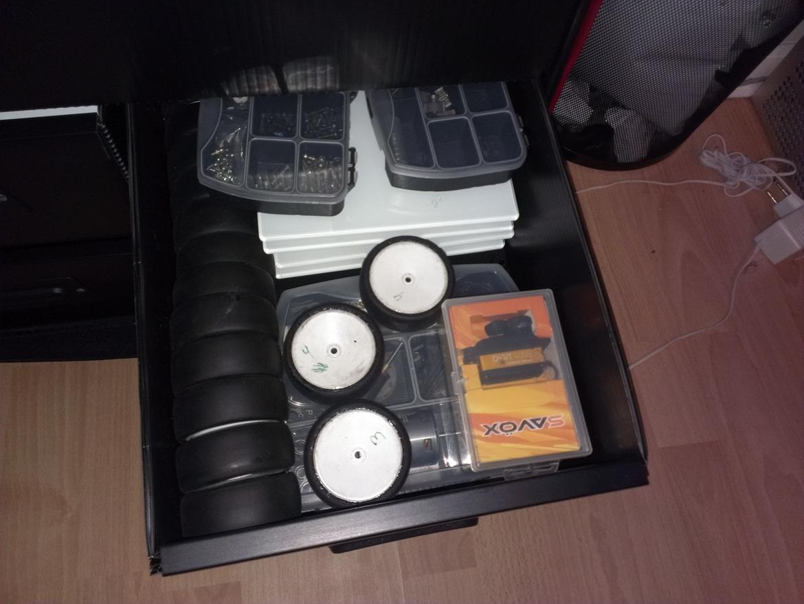 Bil XRay T4 billede 9