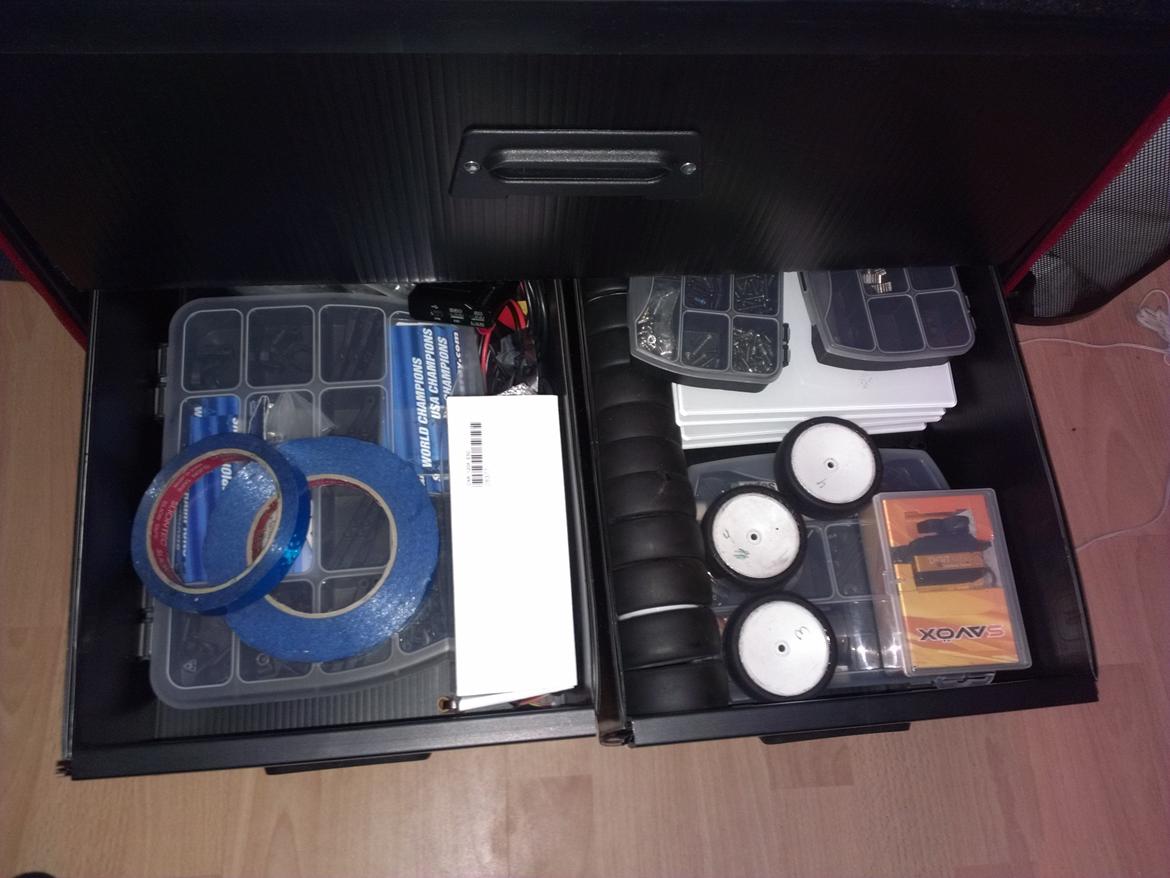 Bil XRay T4 billede 10