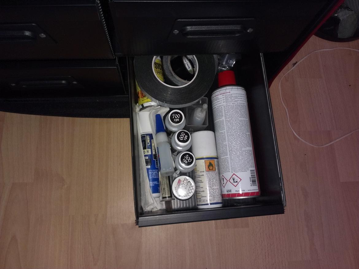 Bil XRay T4 billede 11