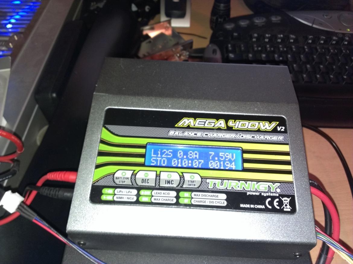 Bil XRay T4 billede 12