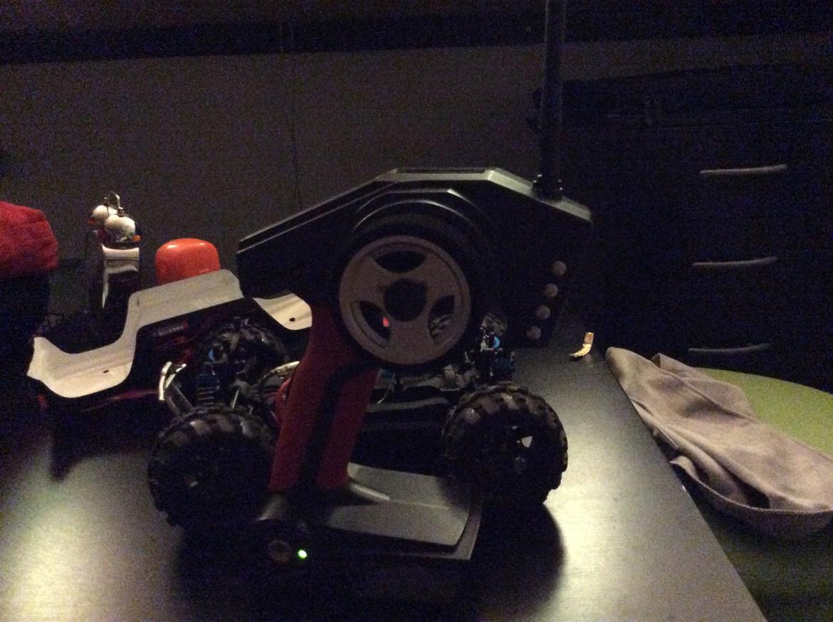 Truck Tromb billede 2