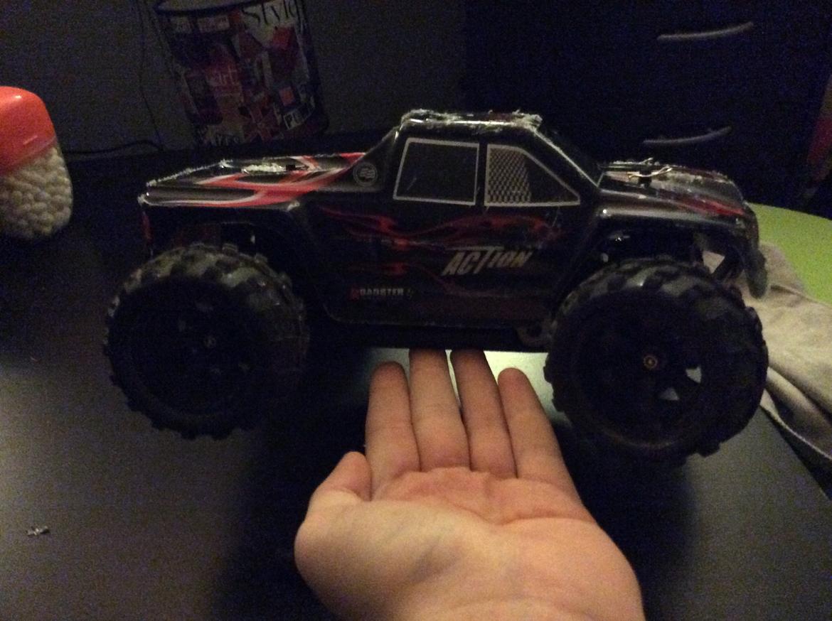 Truck Tromb billede 4