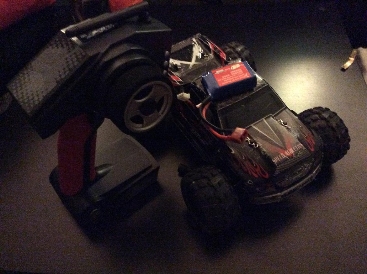 Truck Tromb billede 5