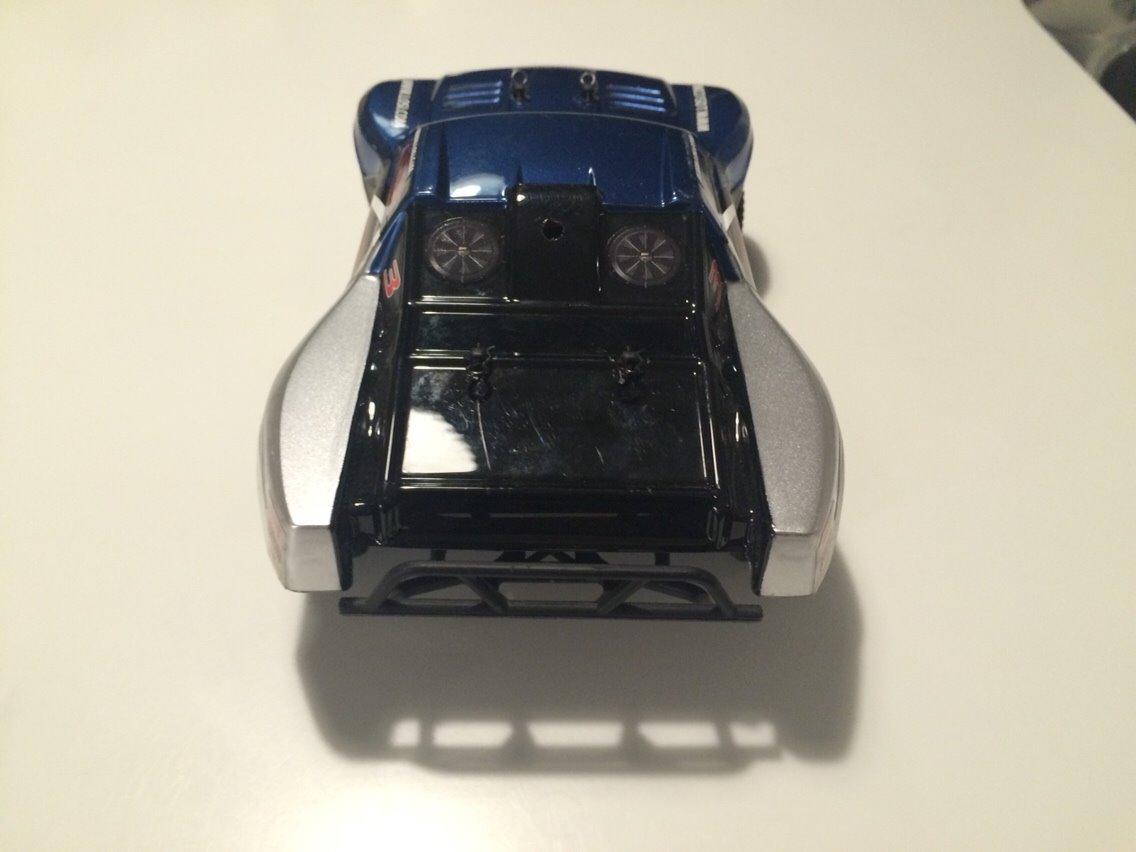 Truck Losi short course truck 1/24 billede 2