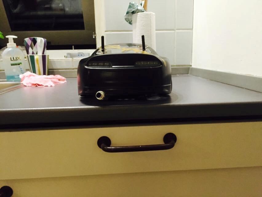 Bil 1/10 Drift Nanda billede 4