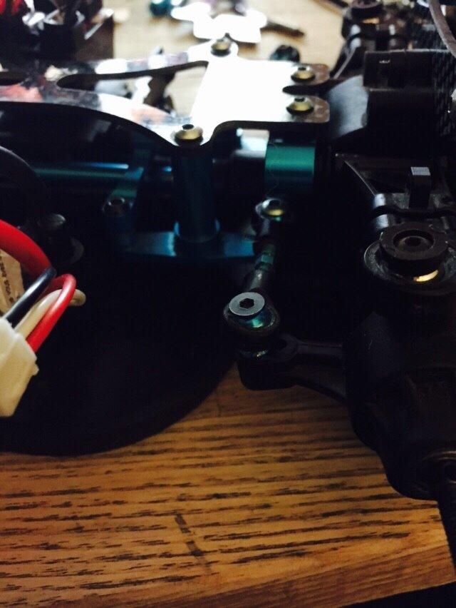 Bil 1/10 Drift Nanda billede 23