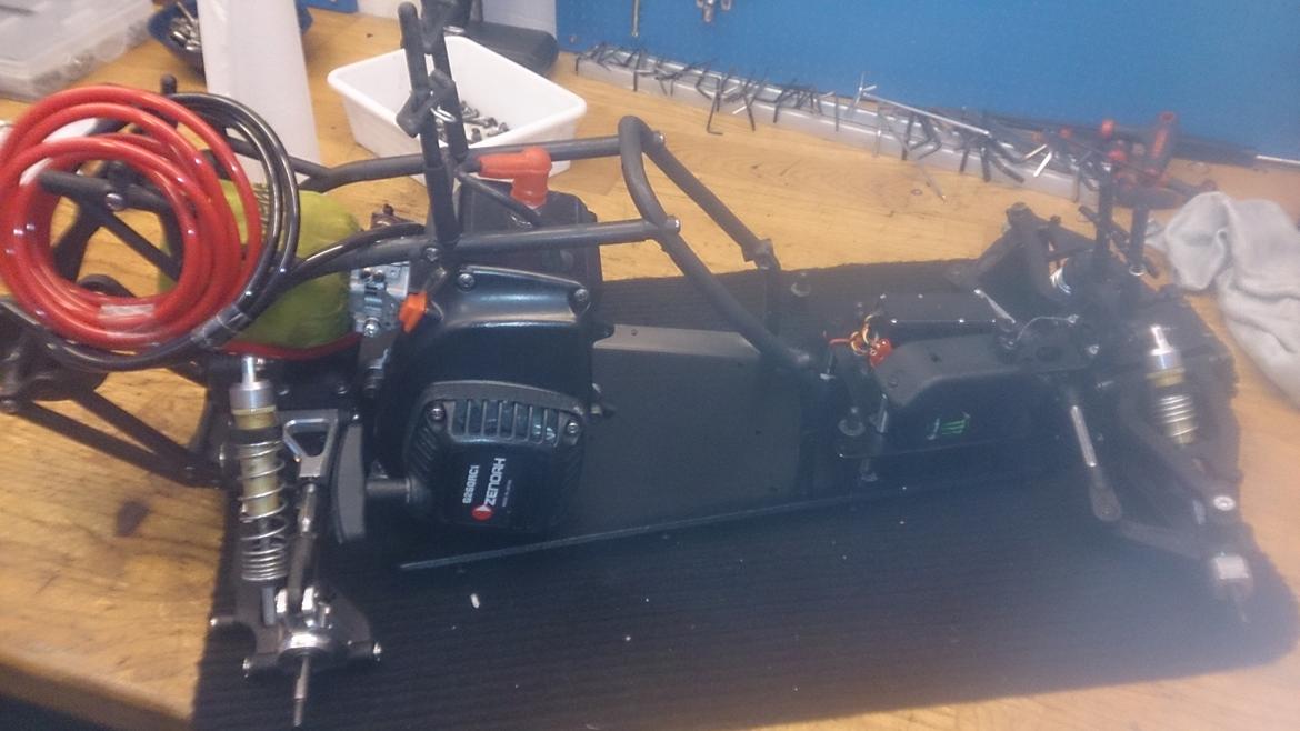 Buggy FG Marder billede 12