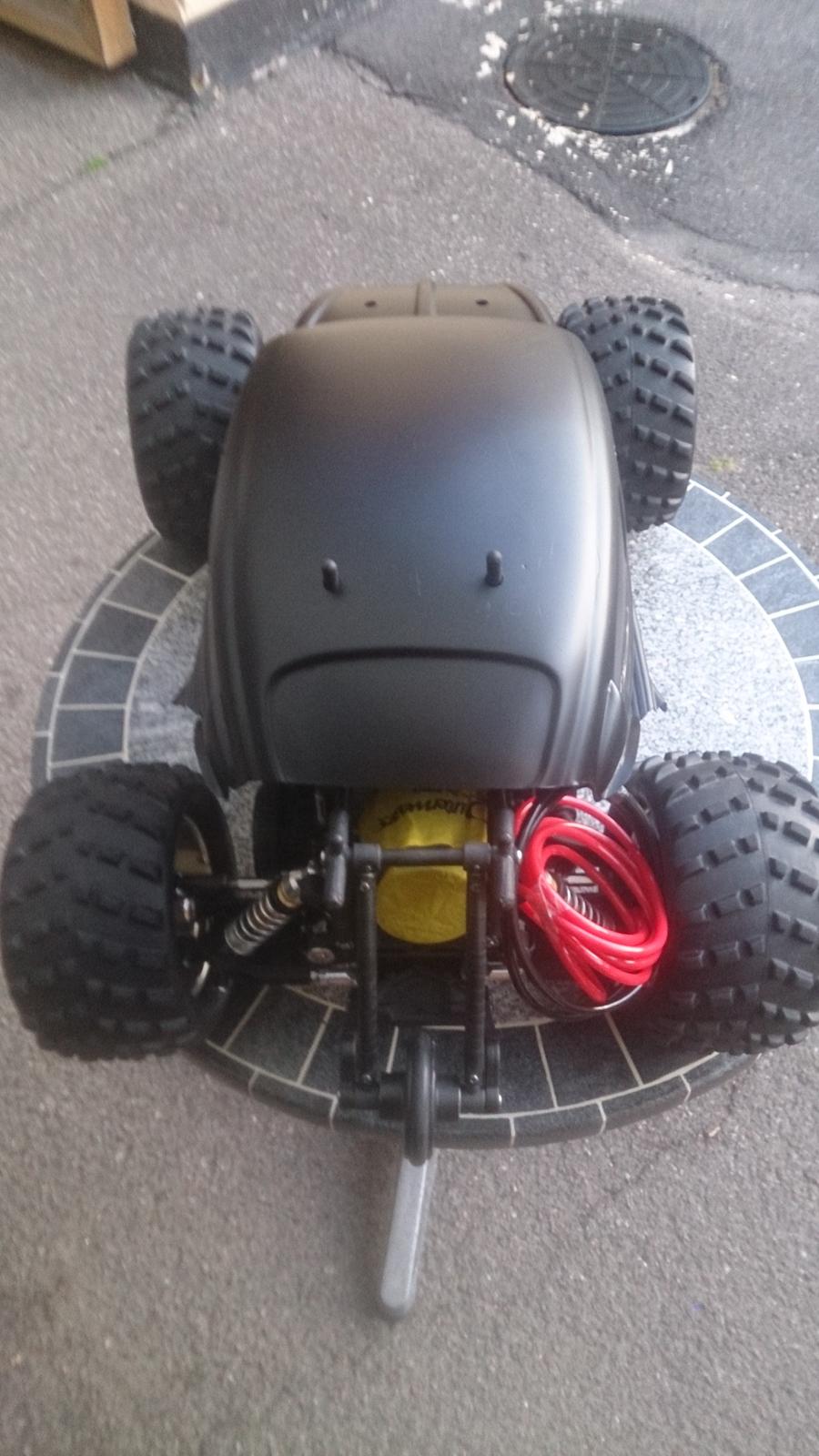 Buggy FG Marder billede 8