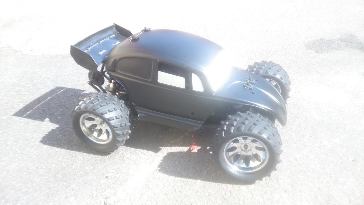 Buggy FG Marder billede 7