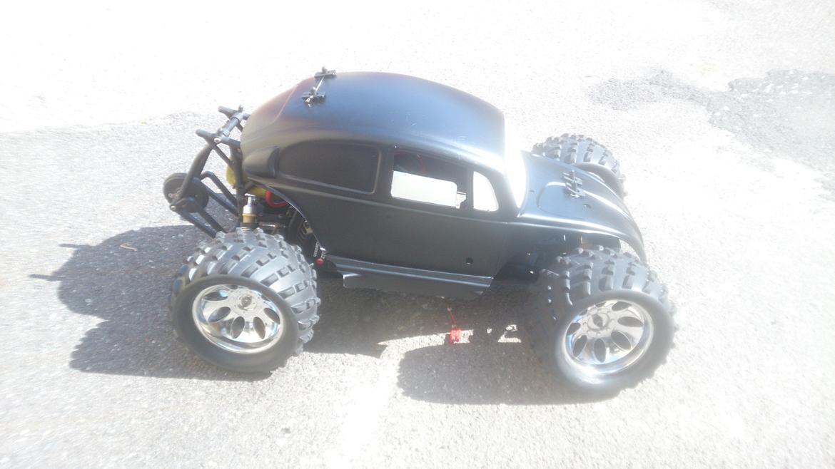 Buggy FG Marder billede 6
