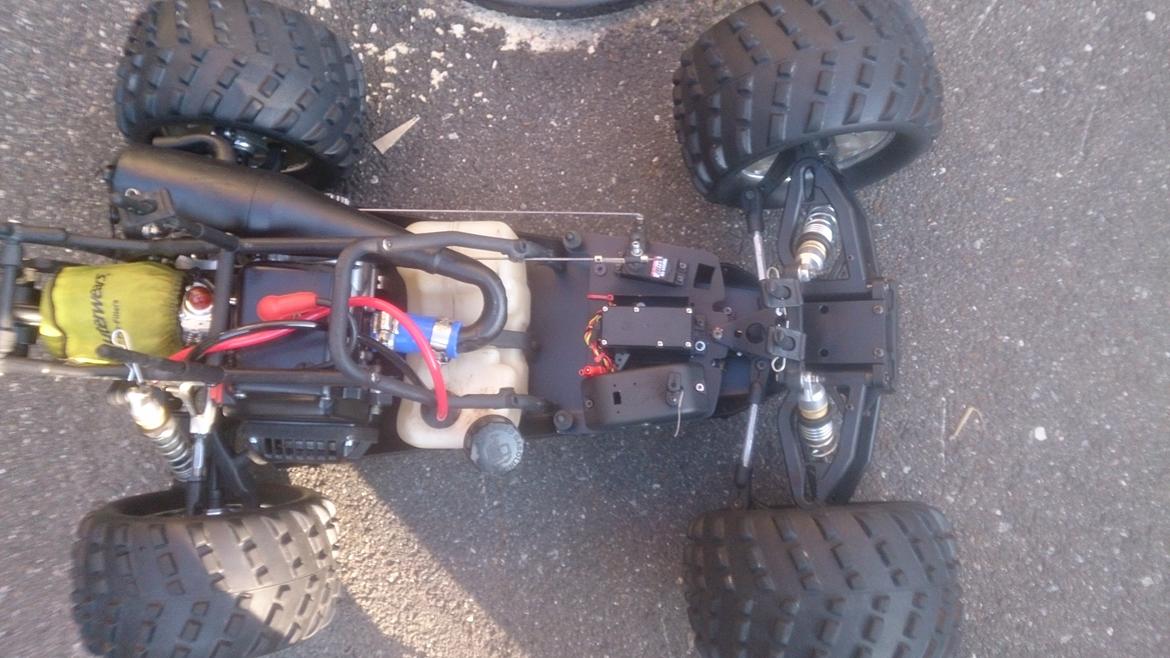 Buggy FG Marder billede 10