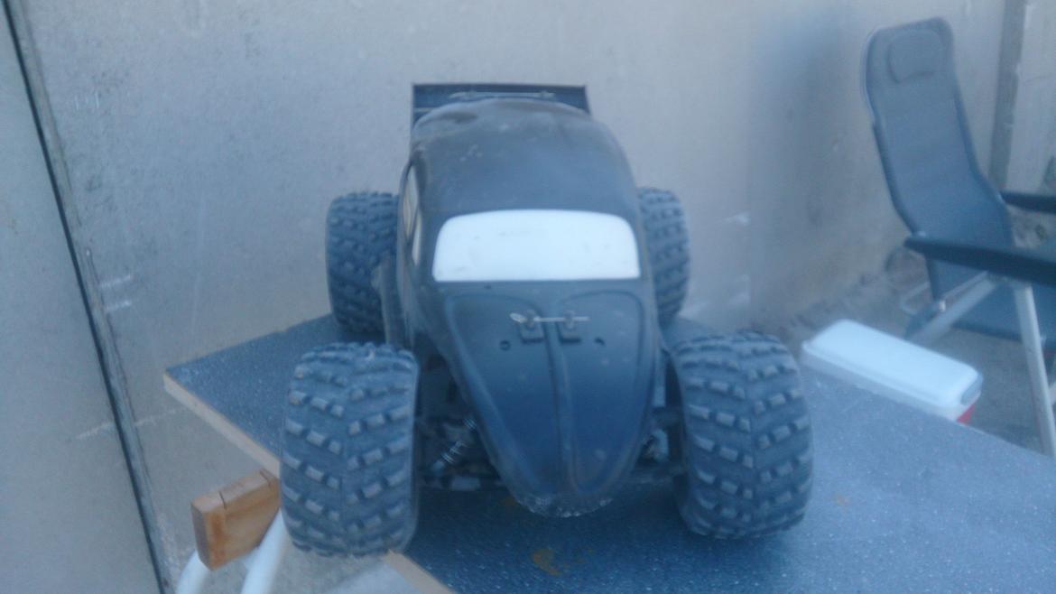 Buggy FG Marder billede 29