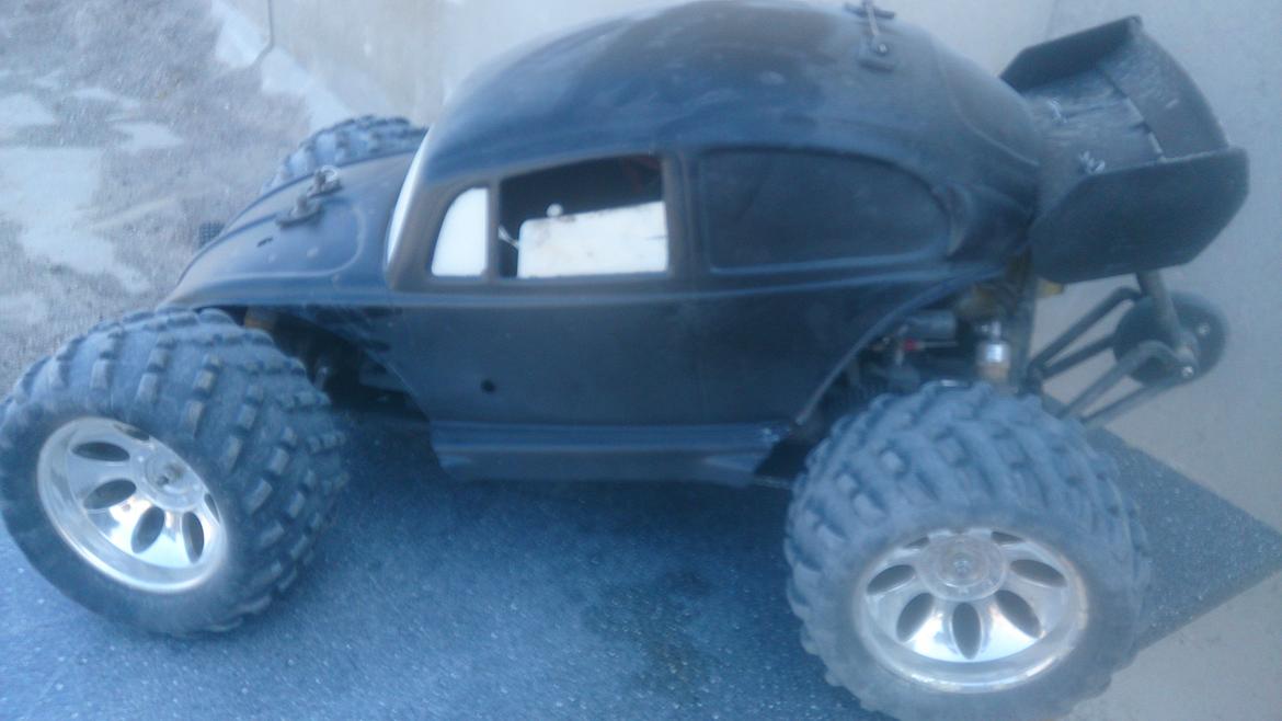 Buggy FG Marder billede 30