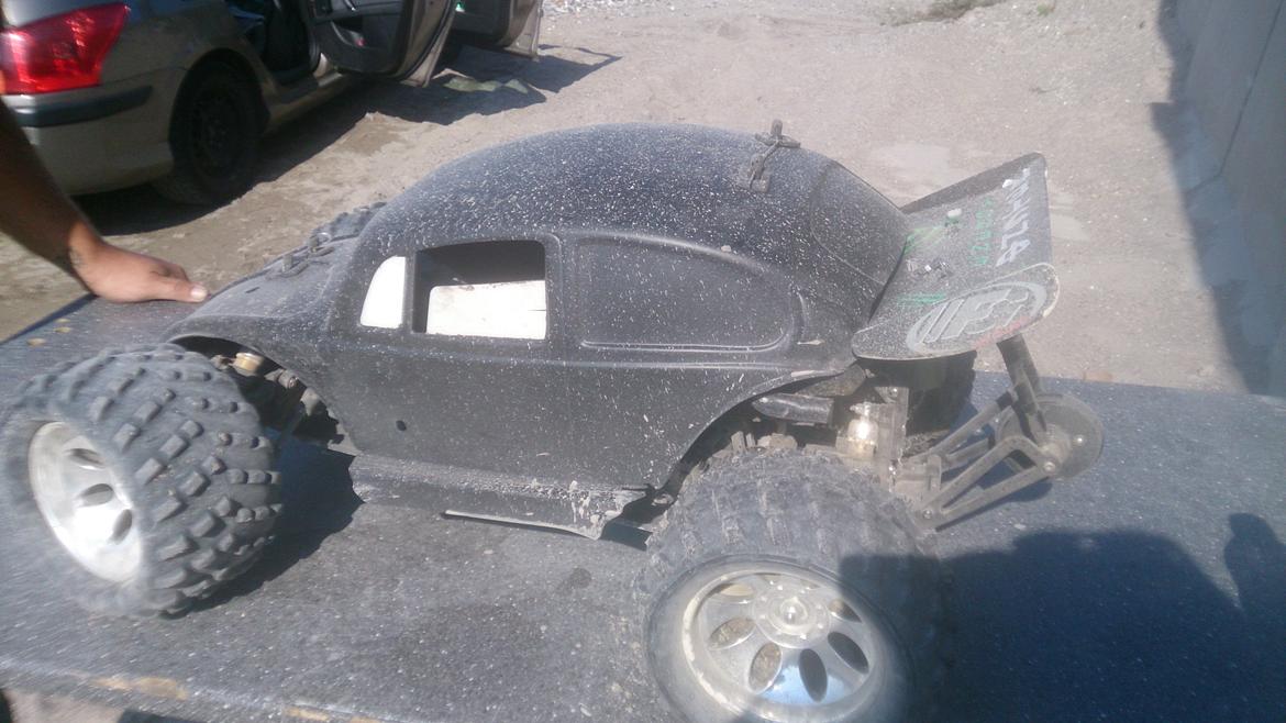Buggy FG Marder billede 26