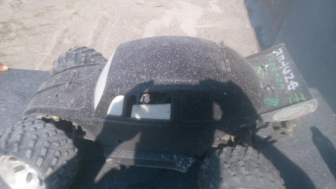 Buggy FG Marder billede 31