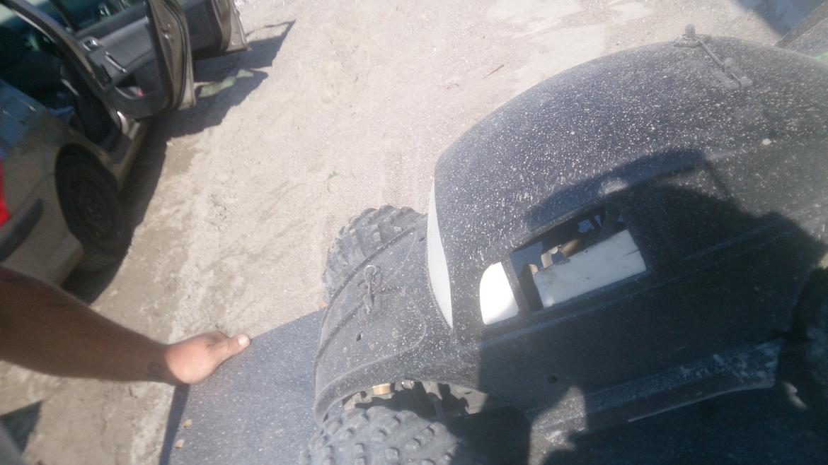 Buggy FG Marder billede 27
