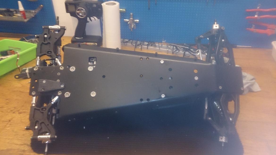 Buggy FG Marder billede 16