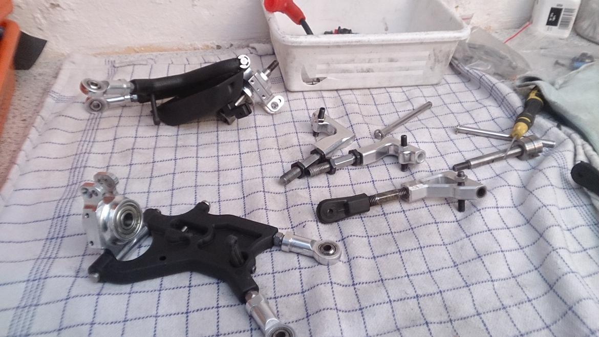 Buggy FG Marder billede 19