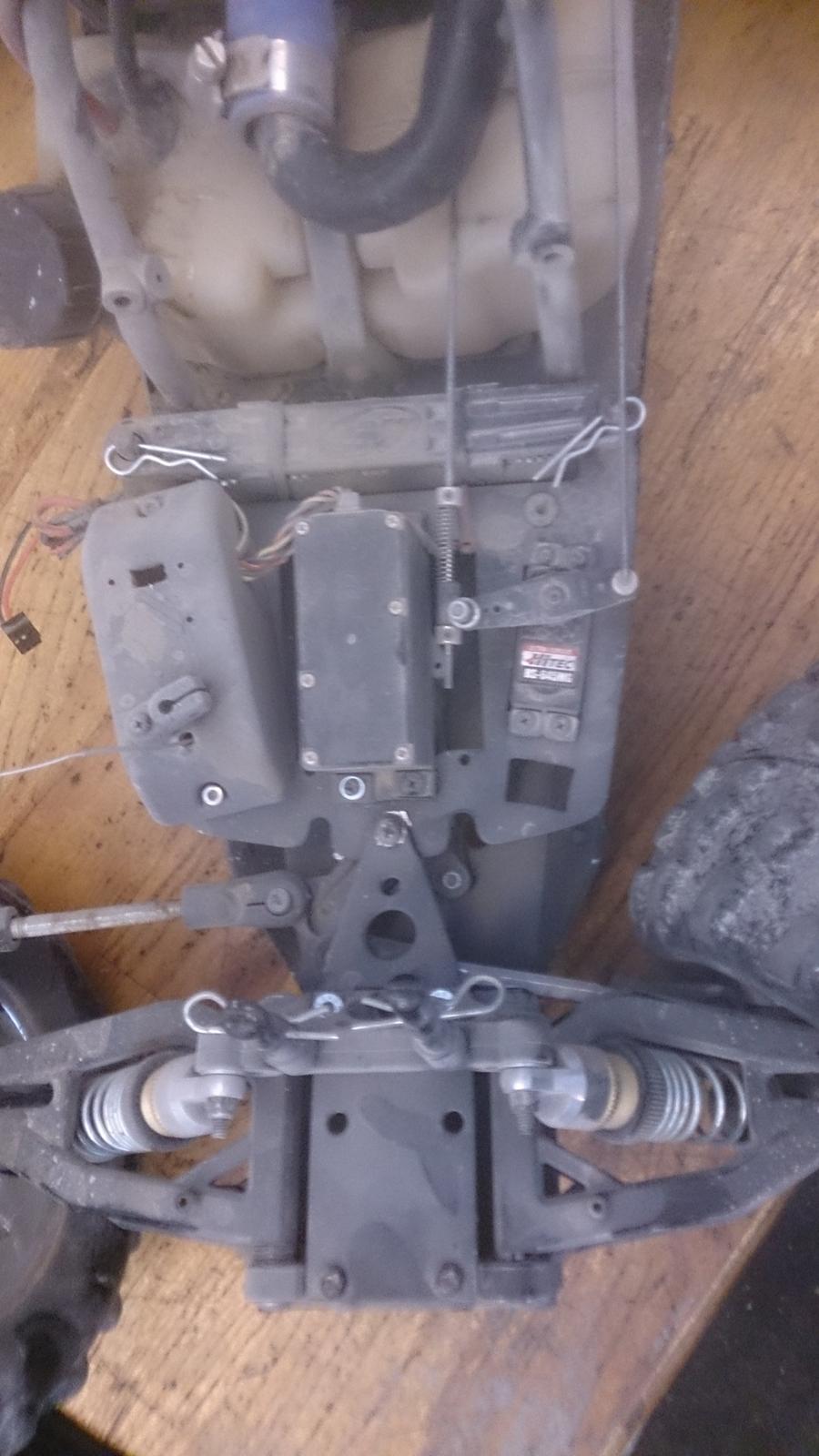 Buggy FG Marder billede 37
