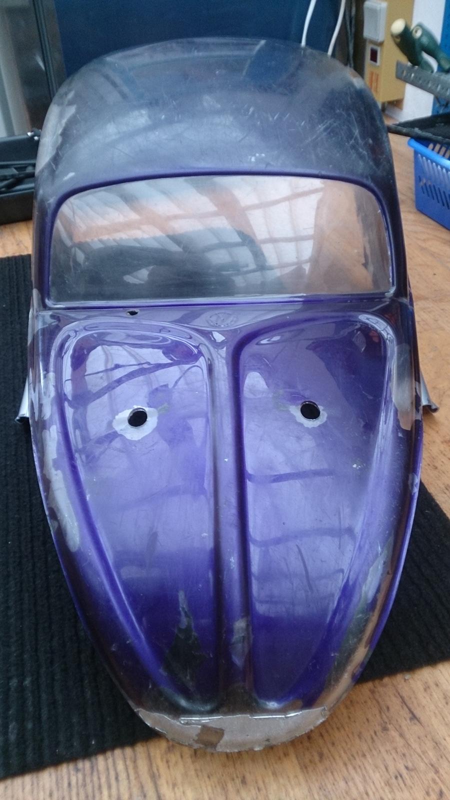 Buggy FG Marder billede 22