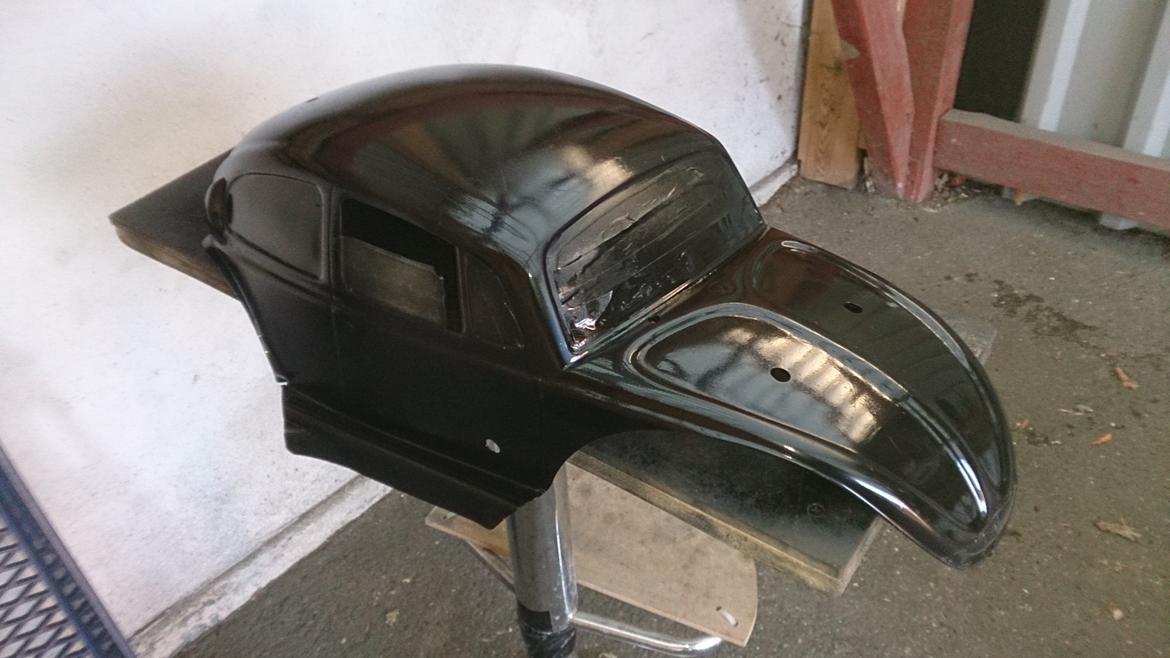 Buggy FG Marder billede 23