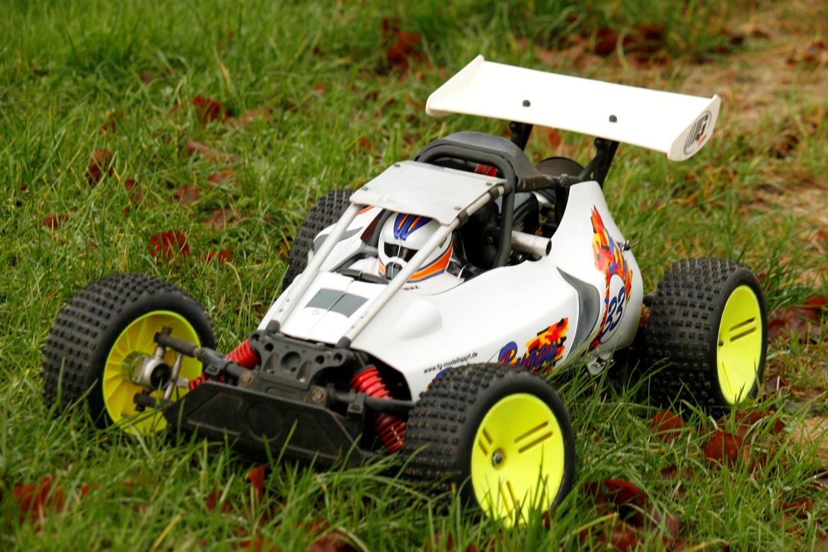 Bil FG Baja billede 2