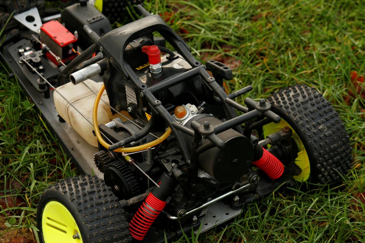 Bil FG Baja billede 5