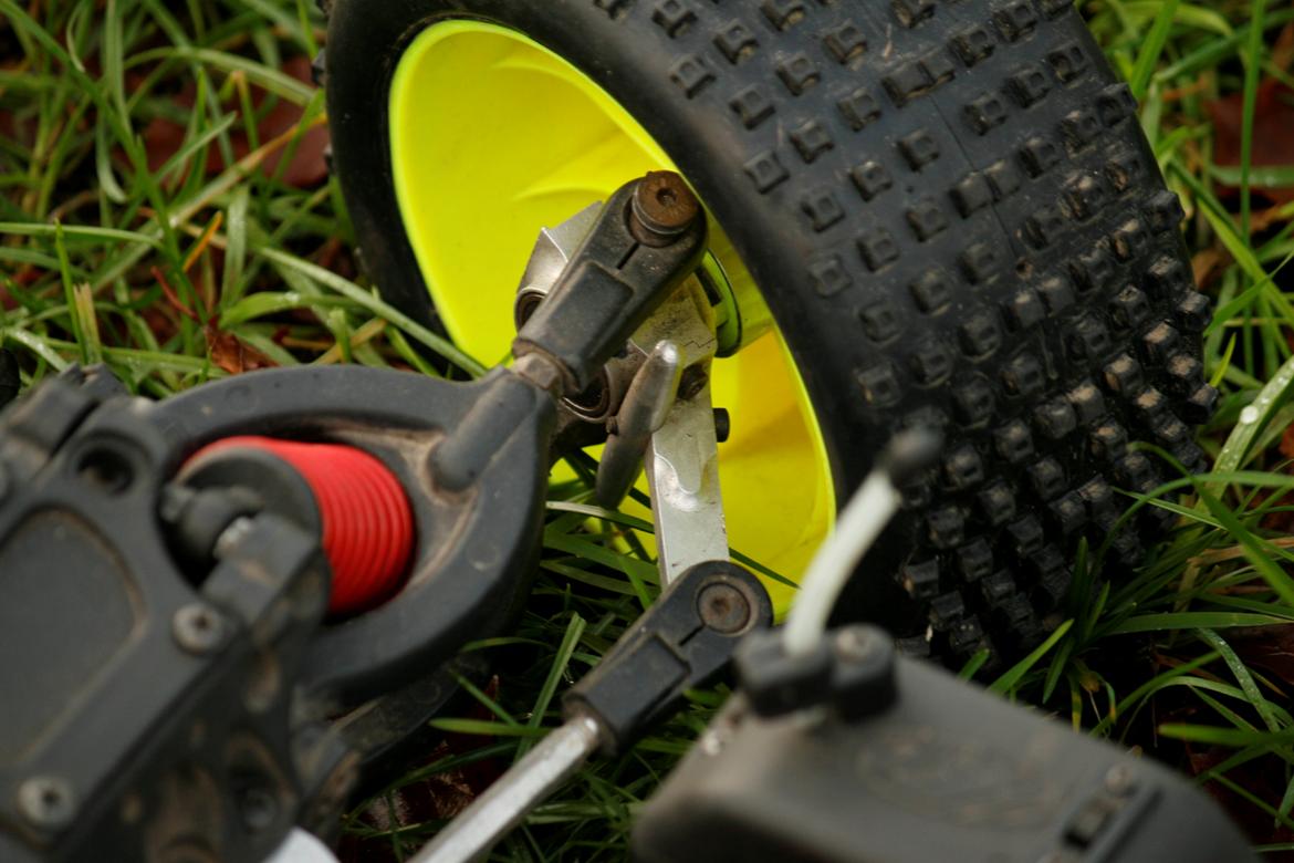 Bil FG Baja billede 6