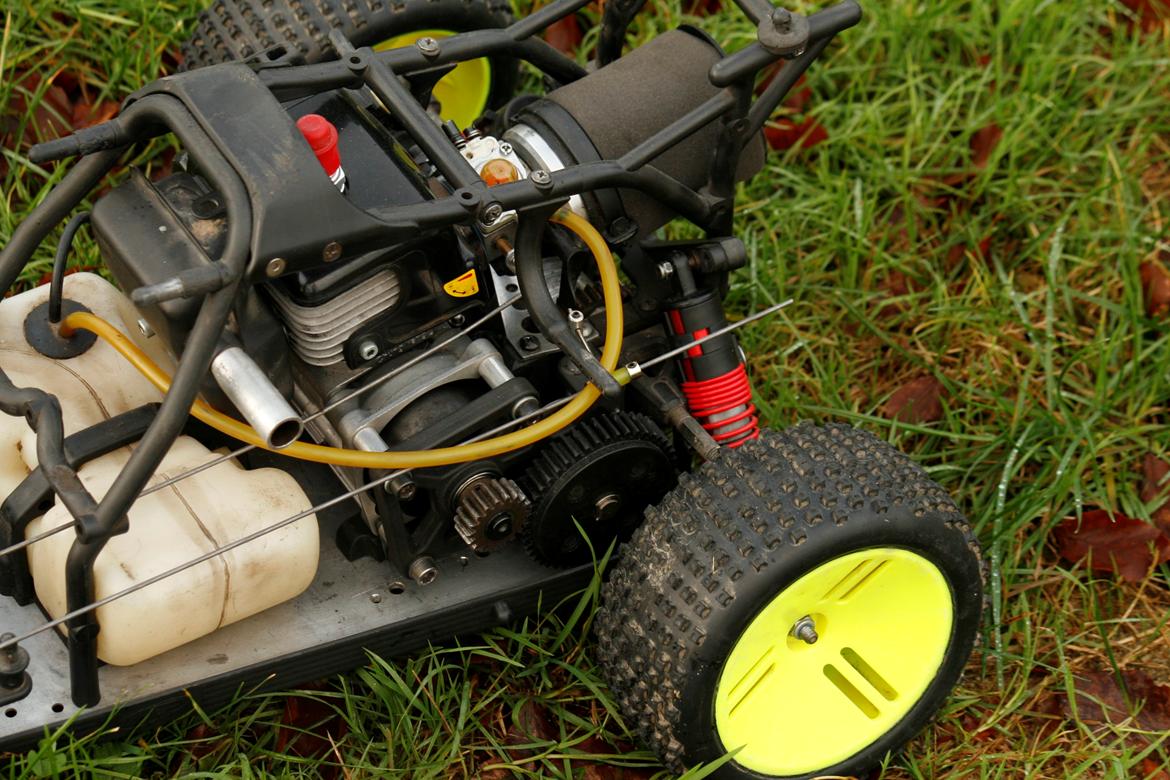 Bil FG Baja billede 7