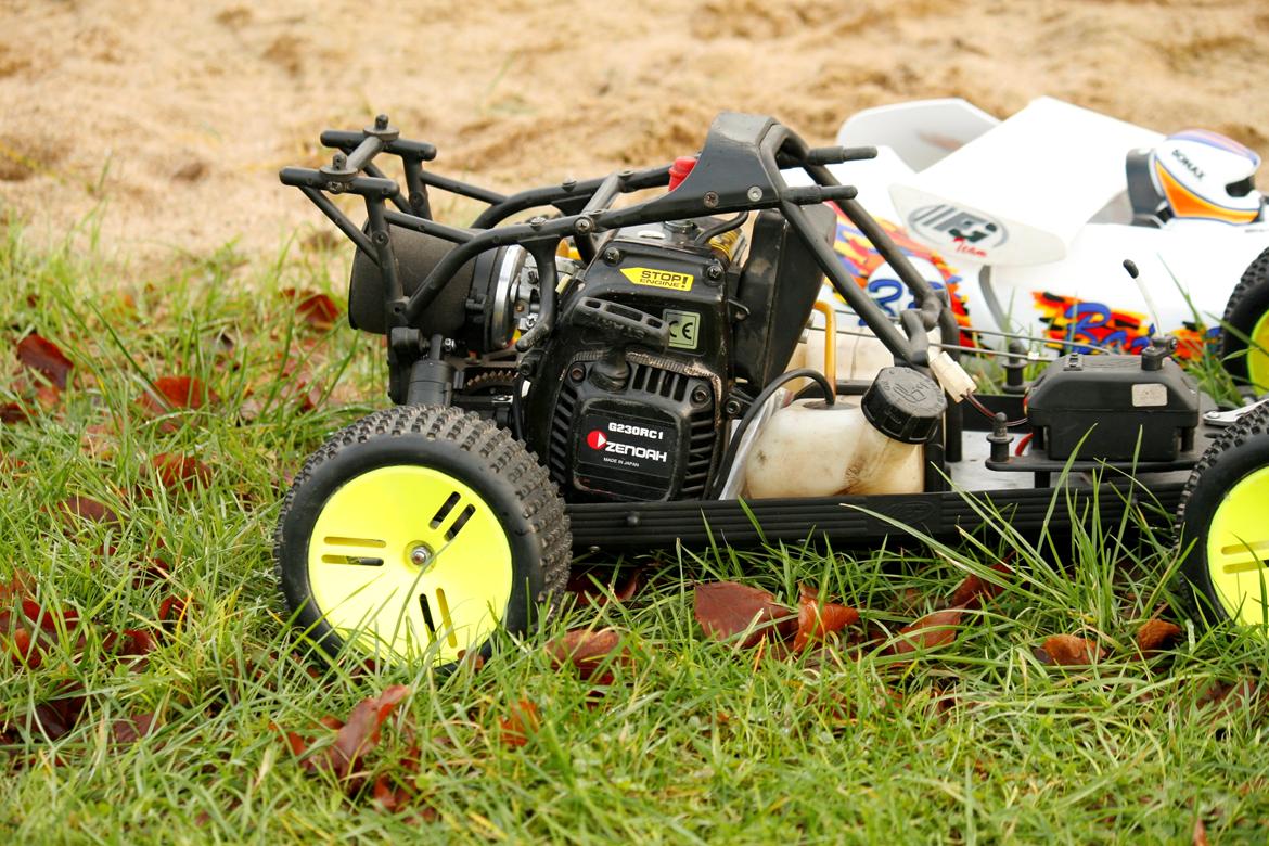 Bil FG Baja billede 9