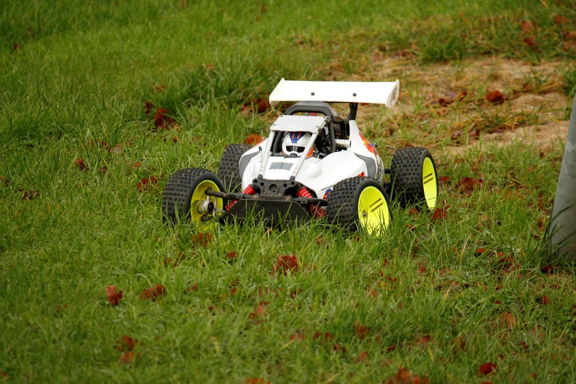 Bil FG Baja billede 3