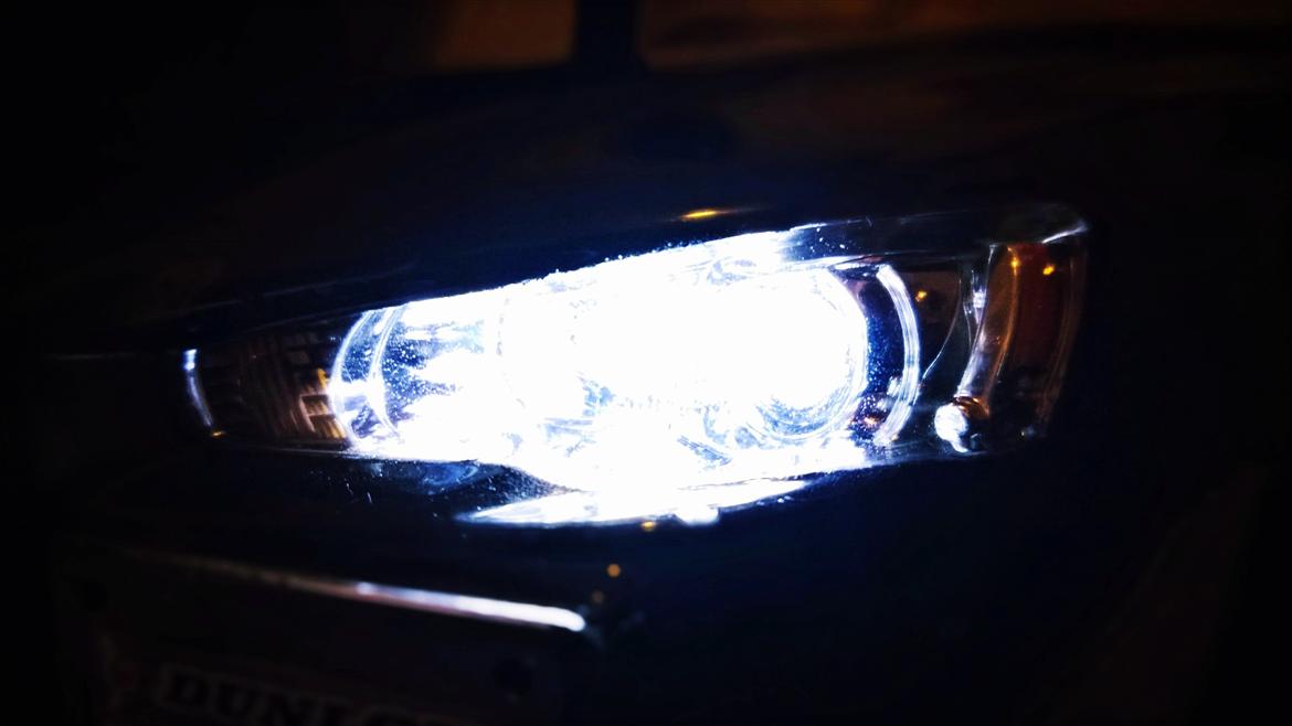 Bil Nanda sniper billede 7