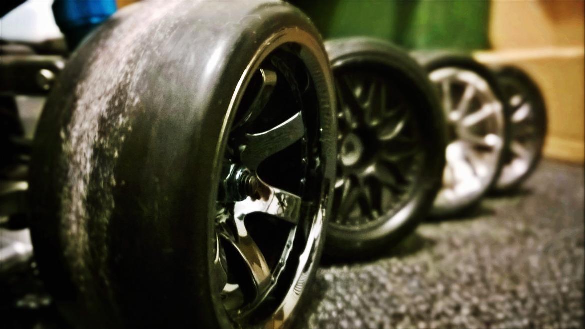 Bil Nanda sniper billede 2