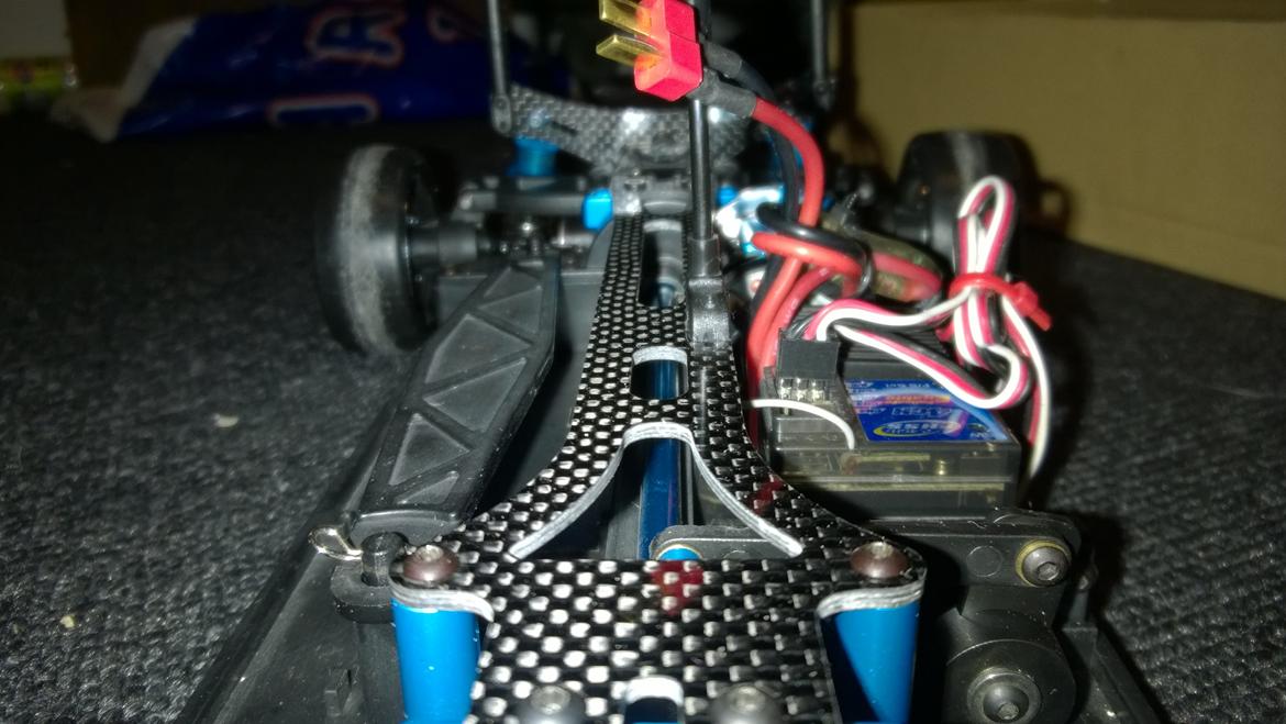 Bil Nanda sniper billede 8