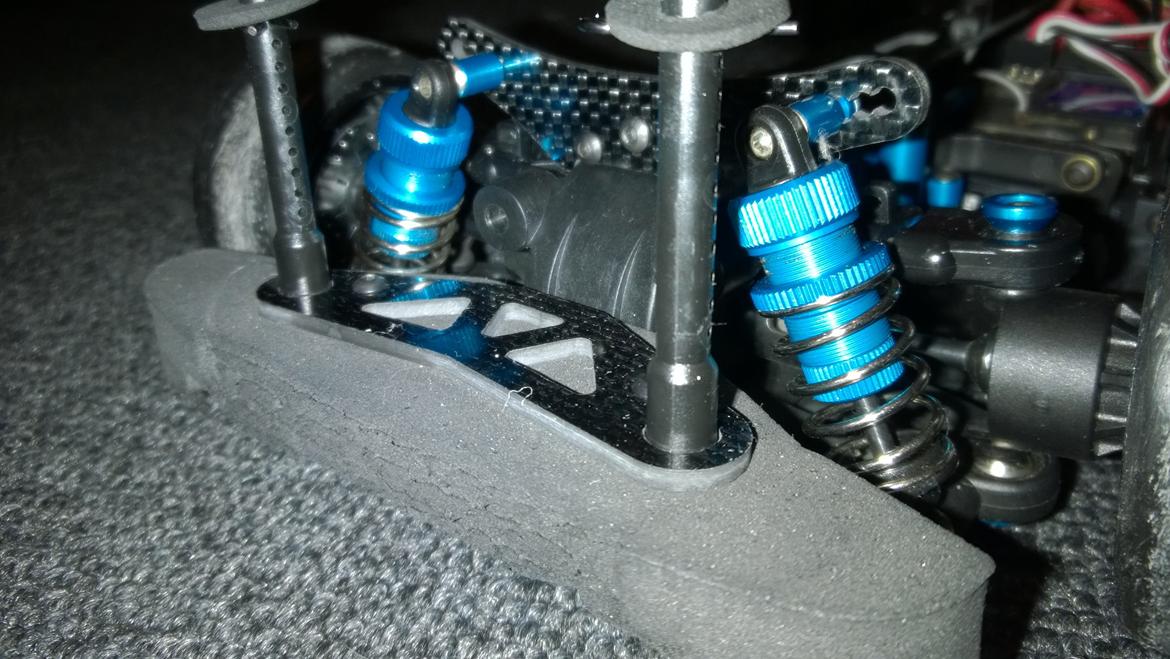 Bil Nanda sniper billede 9