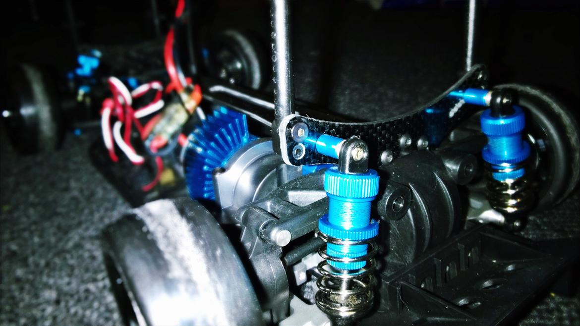 Bil Nanda sniper billede 10