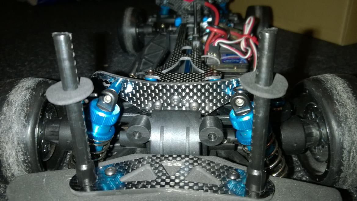 Bil Nanda sniper billede 11